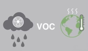 如何选择低VOCs含量的清洗剂