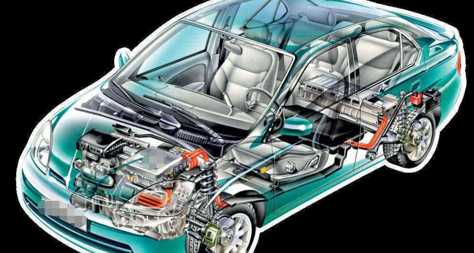 新能源汽车驱使碳化硅快速增长与新能源汽车FPC软板清洗