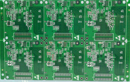 常见的PCB印制电路板工艺制造标准（中）