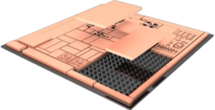 Chiplet封装和芯片封装质料浅析与Chiplet芯片封装清洗介绍