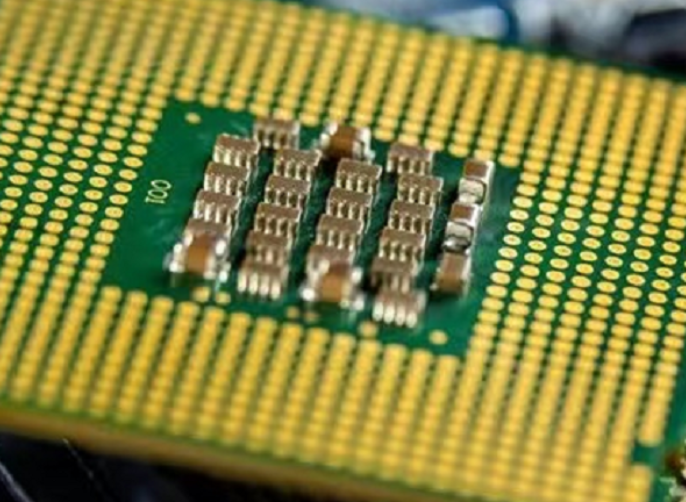 “中国芯片标准”已宣布，4nm封装技术获突破！