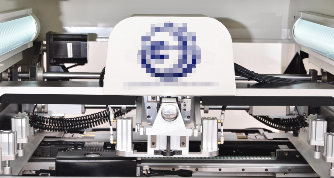 SMT贴片工艺产线上锡膏印刷机钢网底部擦洗的有效要领介绍
