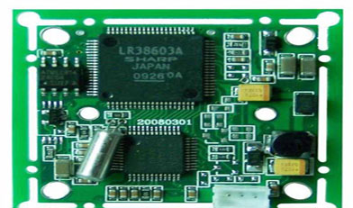 PCB电路板常见的板层结构及事情层面介绍